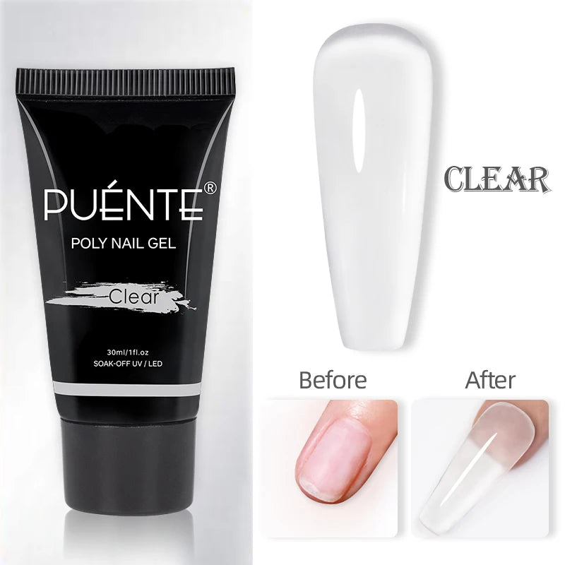 Laser Cat Eye Gel Polish
