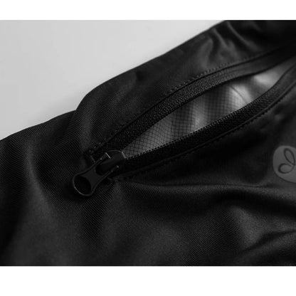 Women Summer Breathable Short Sports Set