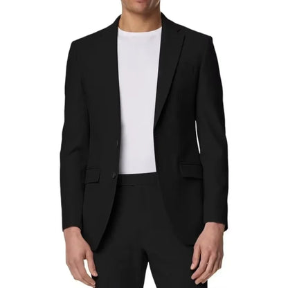 Slim Fit Formal Blazer Suit