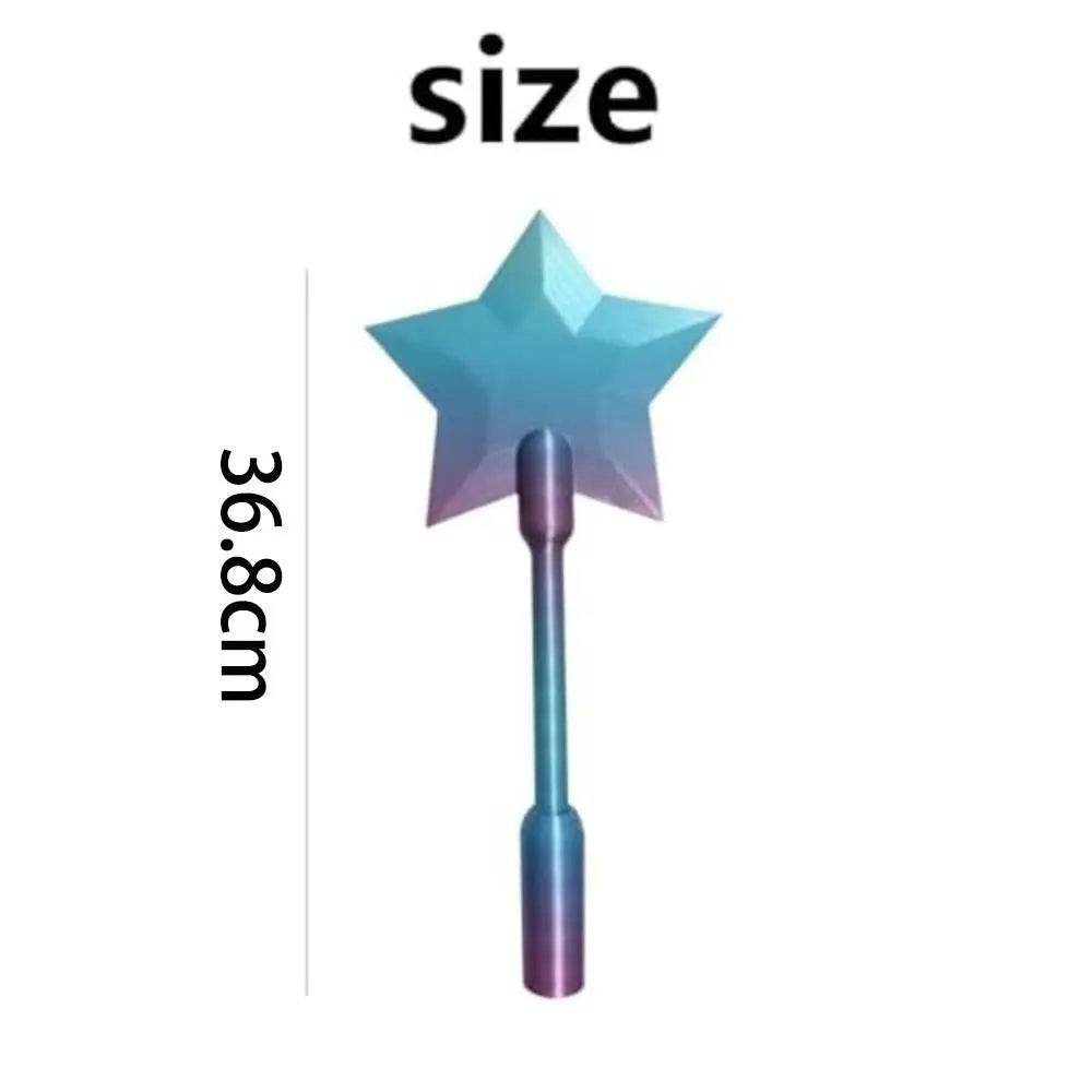 Tap-To-Pay Card Wand
