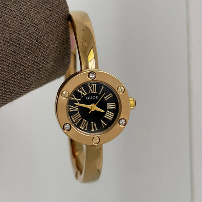 Minimal Alloy Watch