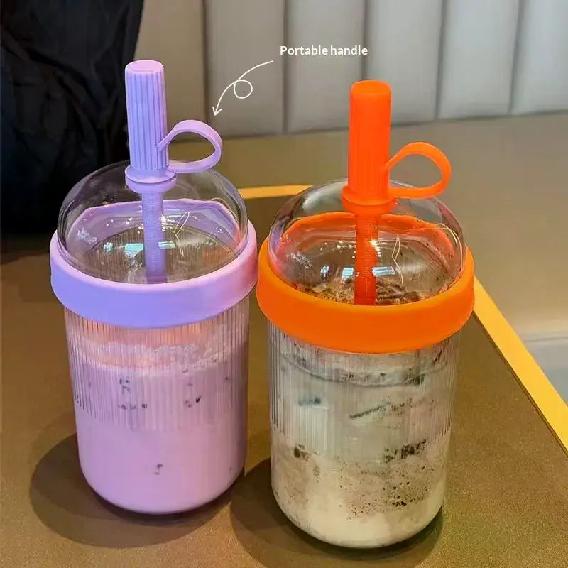 Eco-Friendly Office Travel Coffee Cups