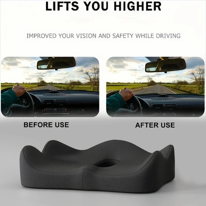 Orthopedic Seat Cushion