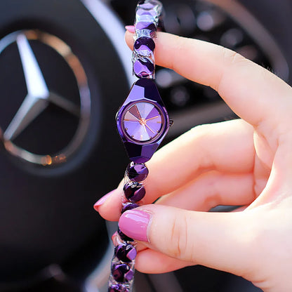 Mini Elegant Watch