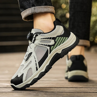 Breathable Non-Slip Running Sneakers