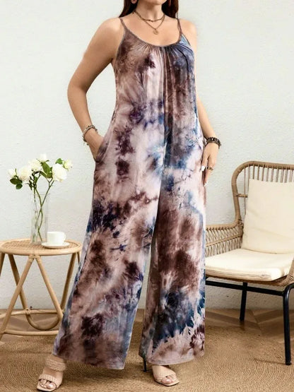 High Street Jumpsuit