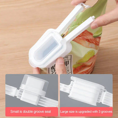 180 Degree Flip Food Sealer