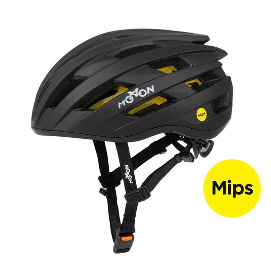 MIPS Inmold Road Bike Helmet