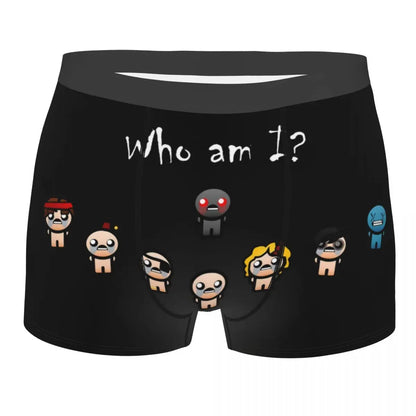 Printed Boxer Briefs
