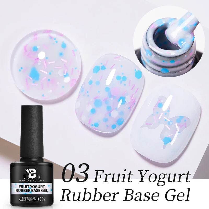 Pink Cat Eye Gel Polish