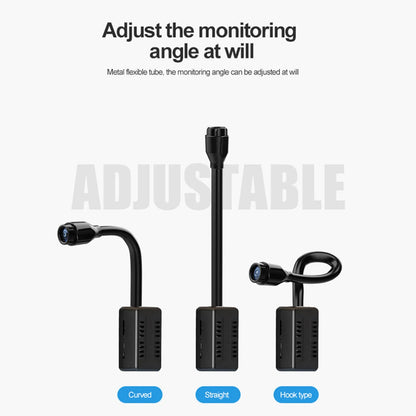 Mini WiFi Camera