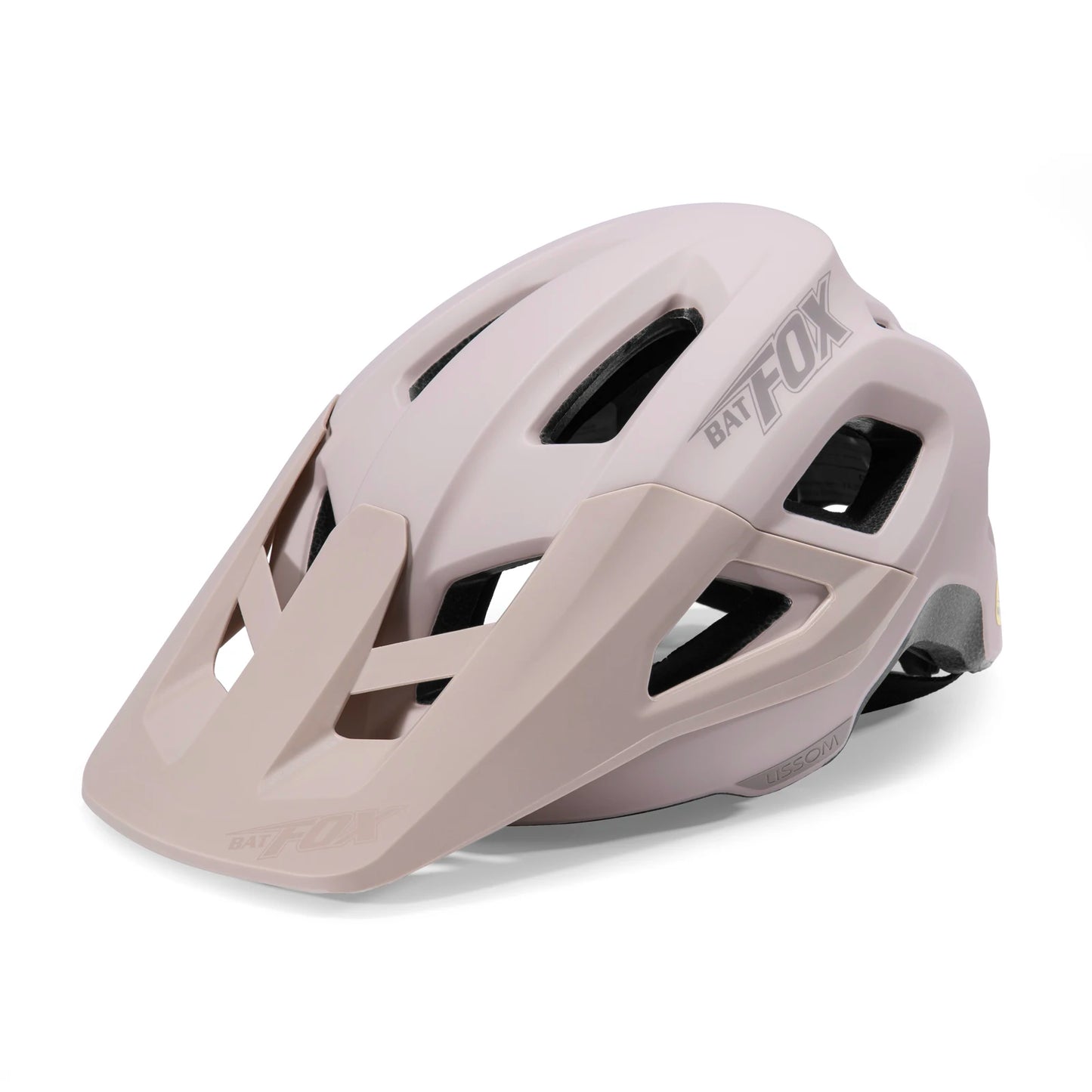 Integrally-Molded Youth Road Bike Helmet