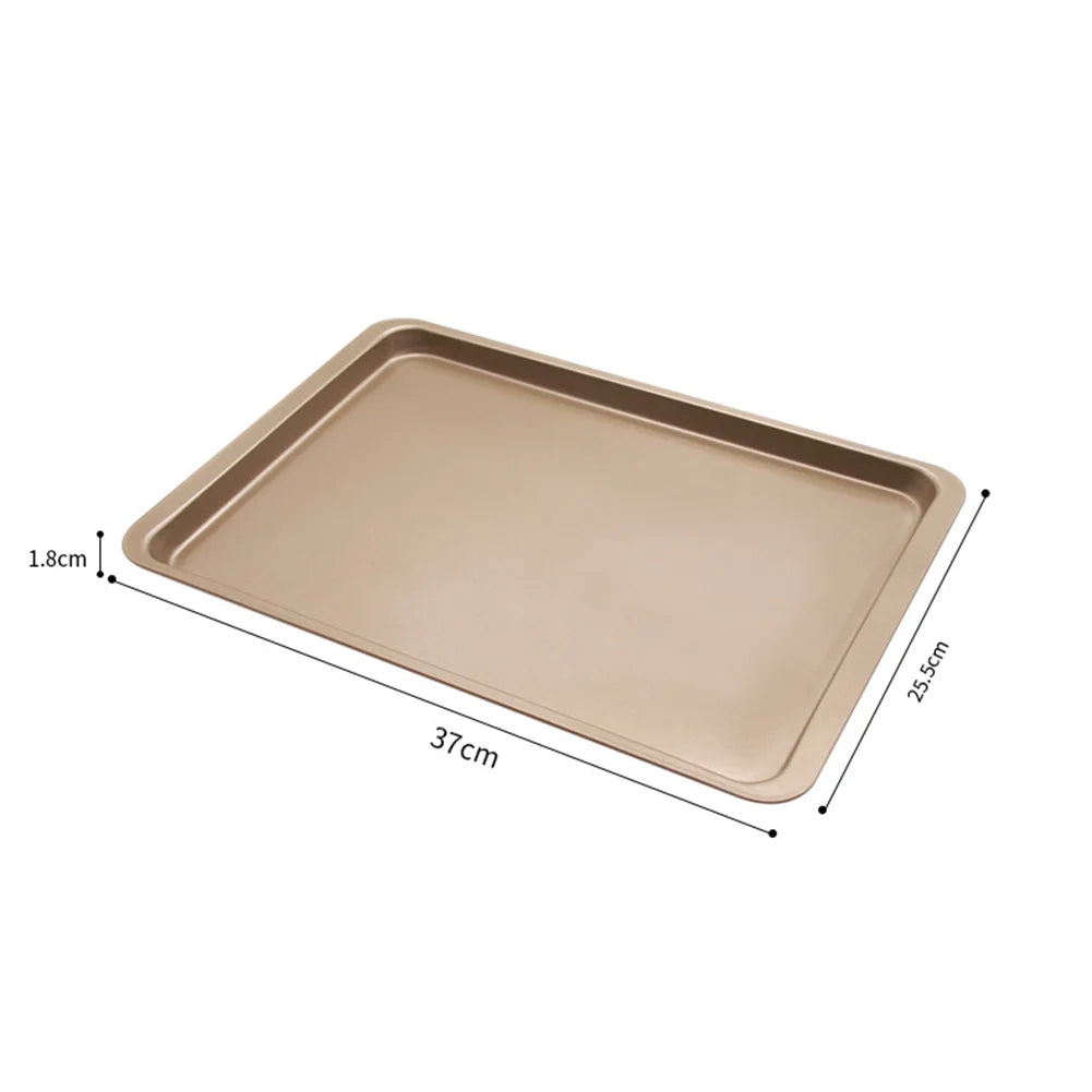Carbon Steel Oven Tray High