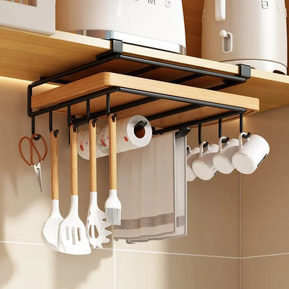 Metal Reusable Pot Lids Space
