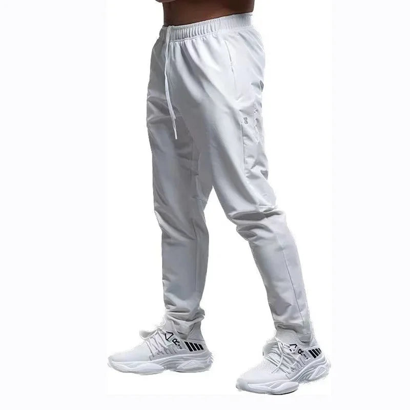 Breathable Loose Running Sport Training
