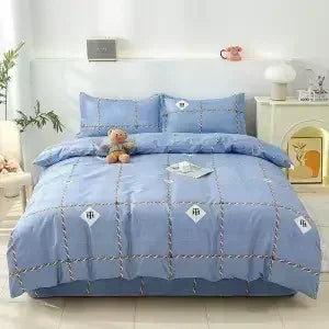 Printed Duvet Cover