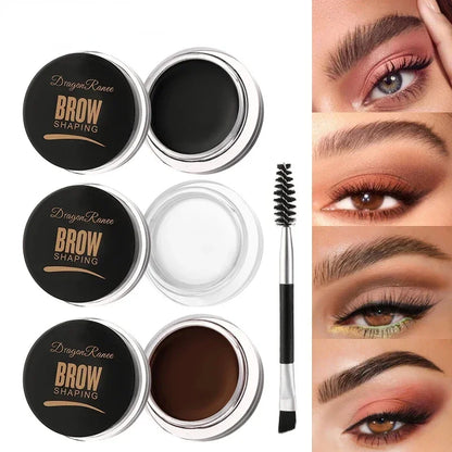 Matte Eyebrow Cream