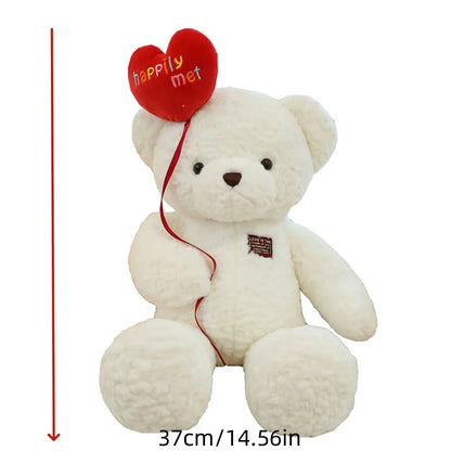 Love Confession Bear