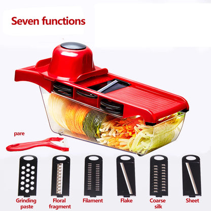 Stainless Steel Kitchen Accessories Vegetable