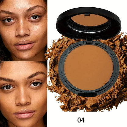 Waterproof Contour Highlight Palette