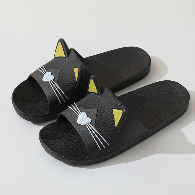 Animal Print Slides