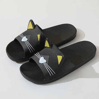 Animal Print Slides