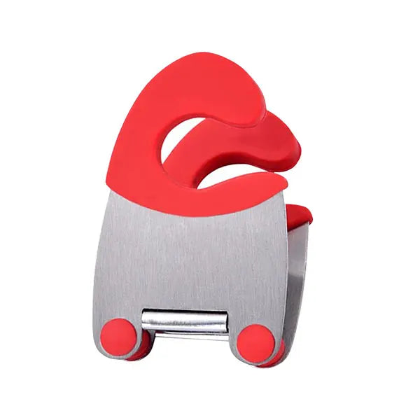 Metal Gadget Organize Stainless Steel