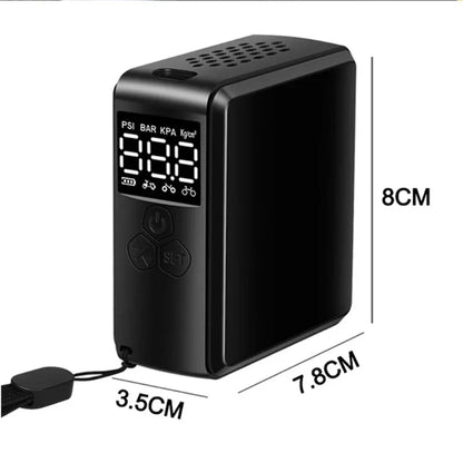 Portable Electric Air Pump