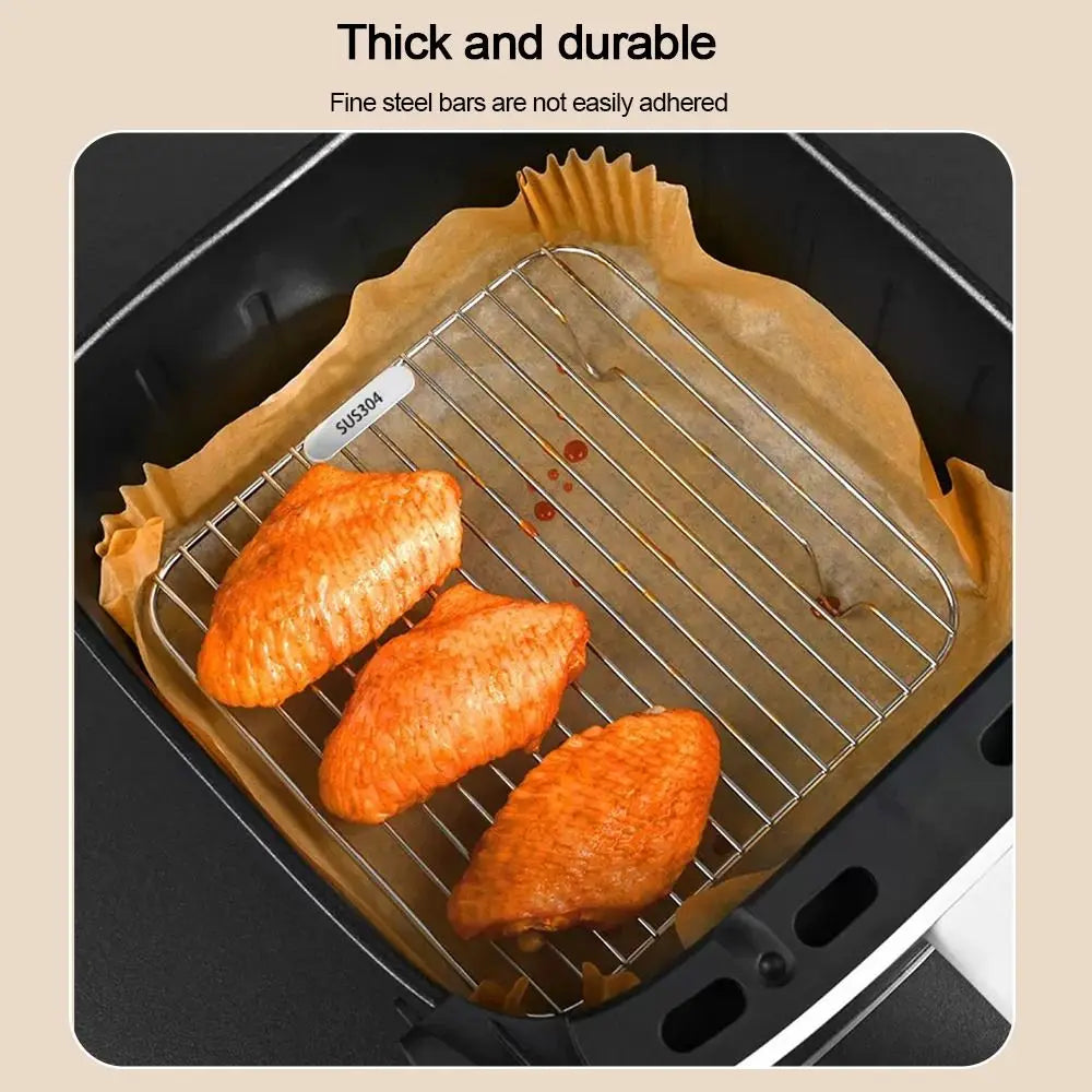 304 Stainless Steamer Cooker Round