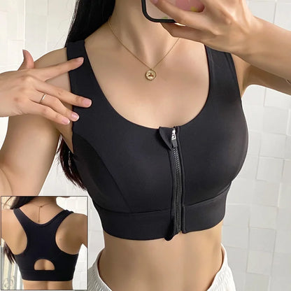 Cloud Hide Plus Size Bra