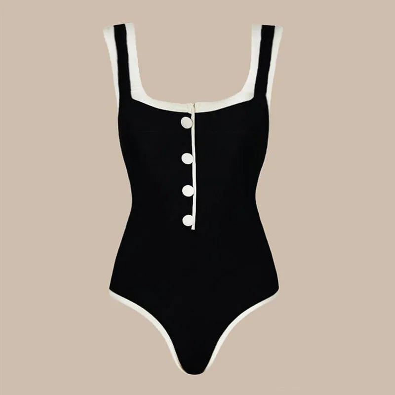Push Up Bikini Set