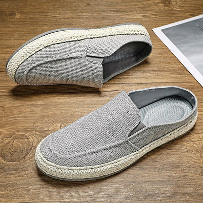 Outdoor Sandals Half Summer Slippers