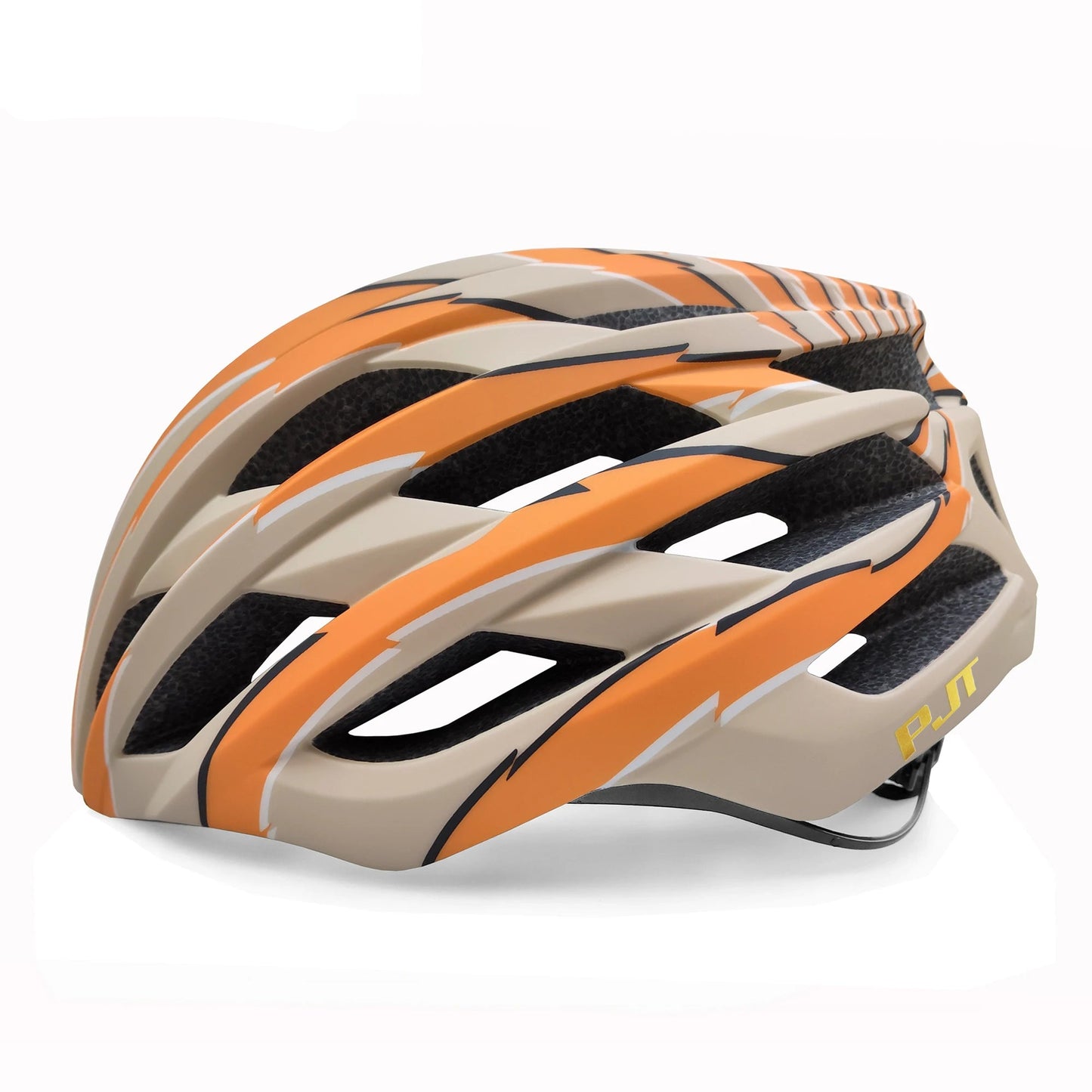 USB Rechargeable LED Bike Helmet