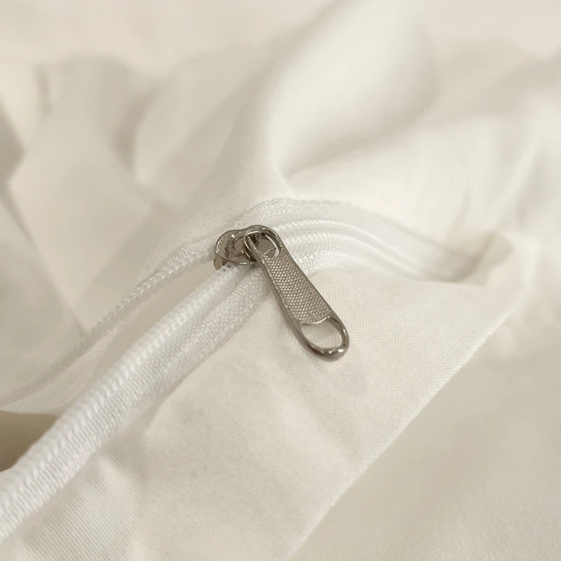 Luxury Hotel Bedding Set