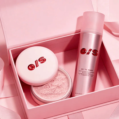 Lightweight Loose Setting Powder
