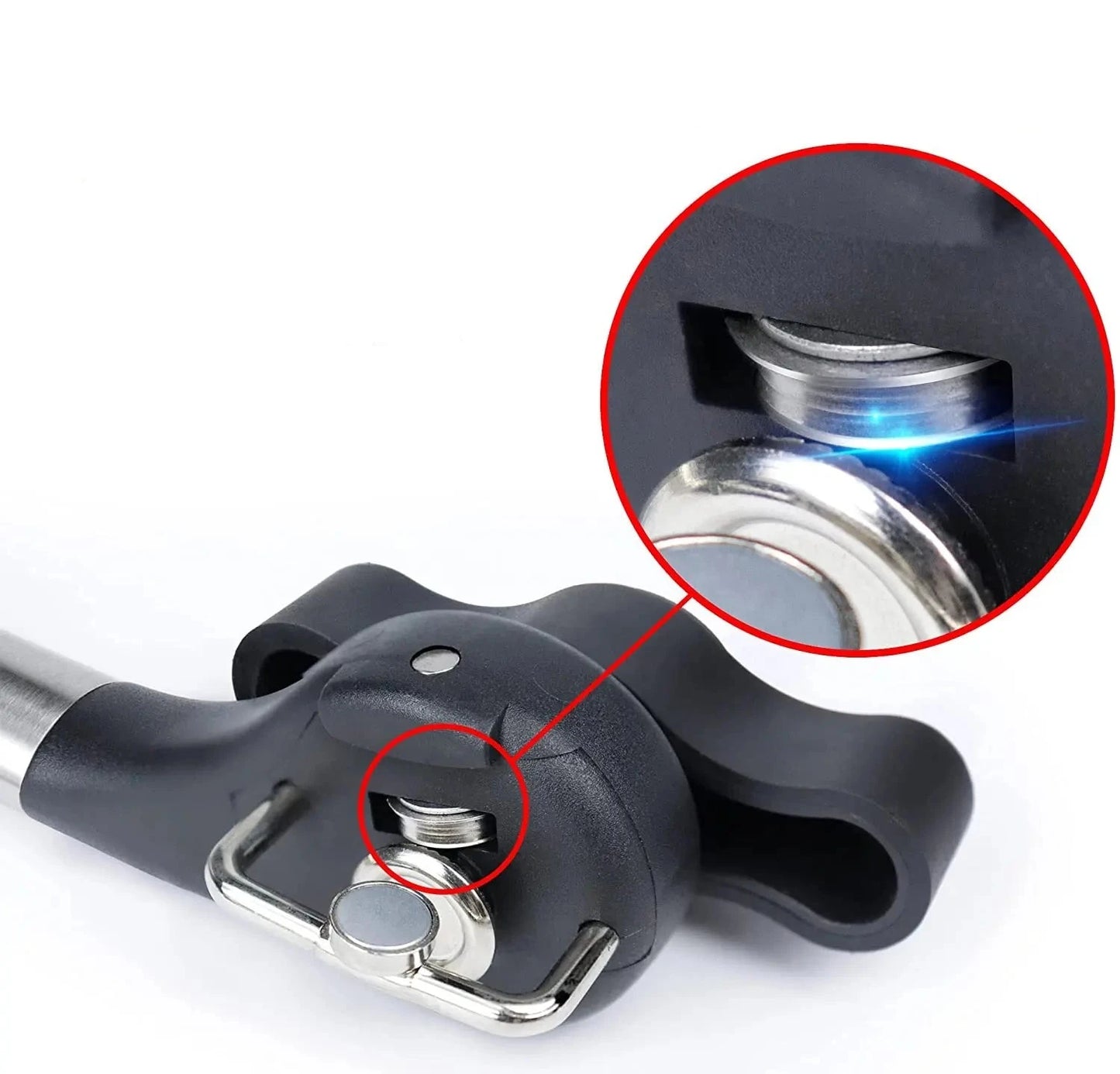 Handheld Food Can Opener
