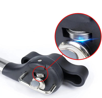 Handheld Food Can Opener
