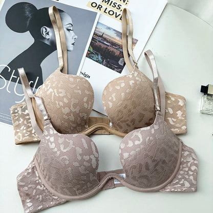 Ted Sexy Underwire Bra