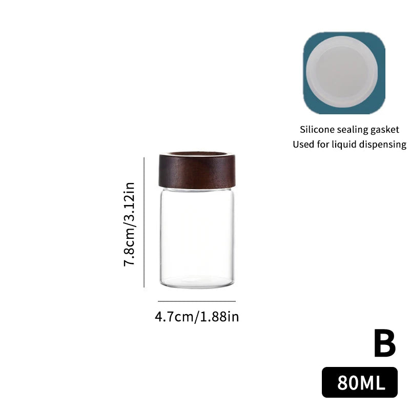 Glass Other Accessory Coffeware Mini