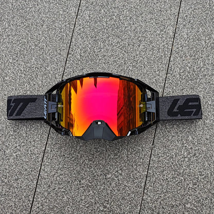 Motorcycle Goggles
