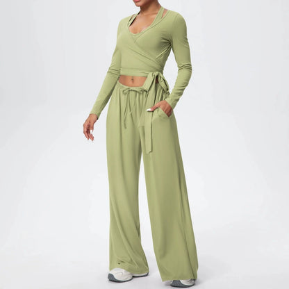 Utility Yoga Set