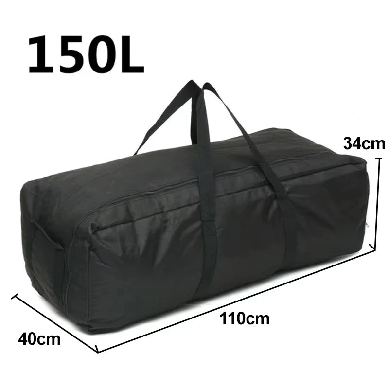 55-150L Foldable Camping Duffel