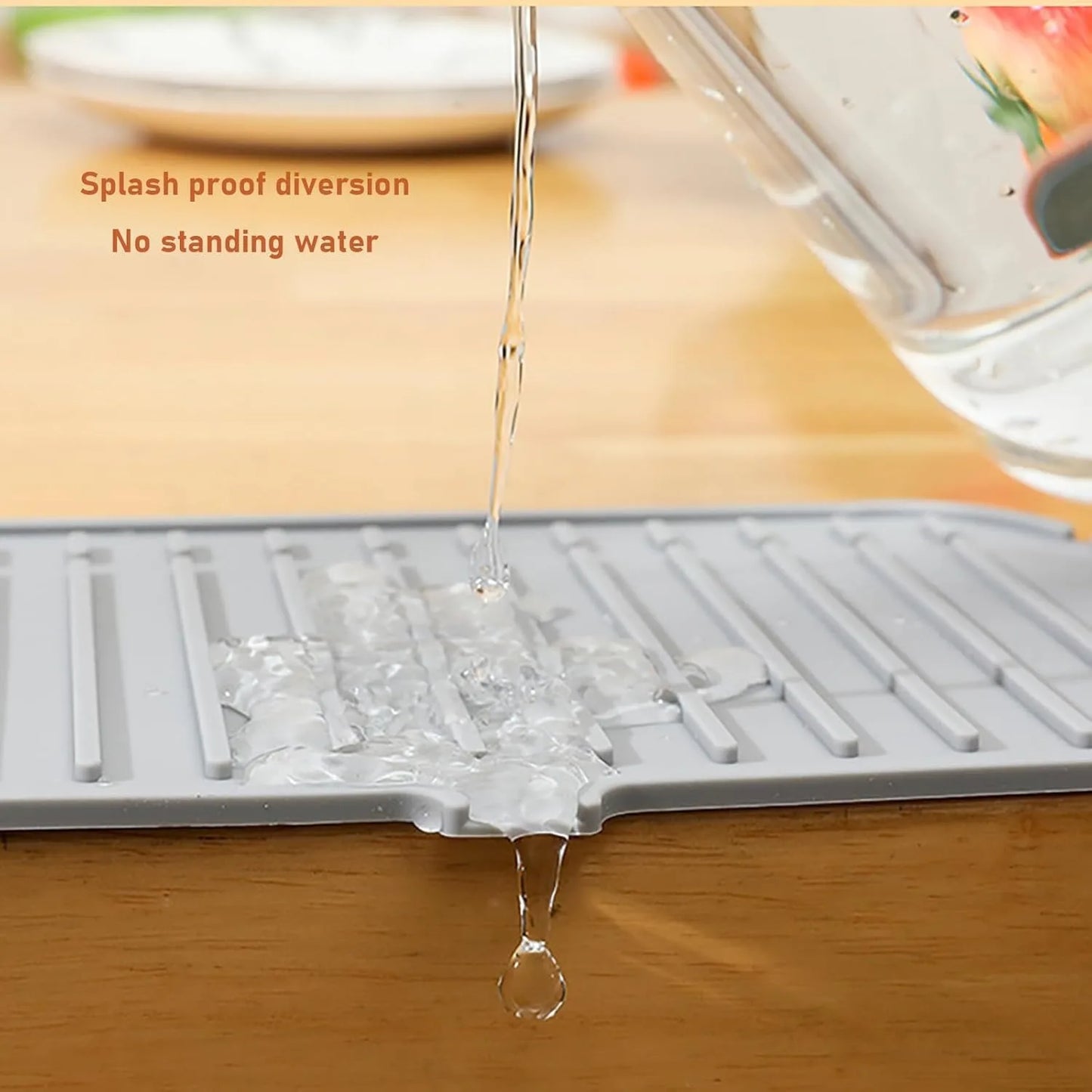 Silicone Bath Gadgets Kitchen Faucet