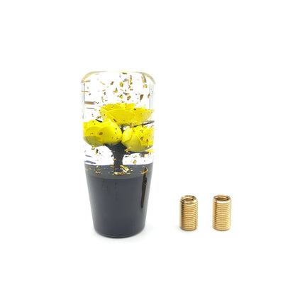 Premium Resin Universal Gear Knob