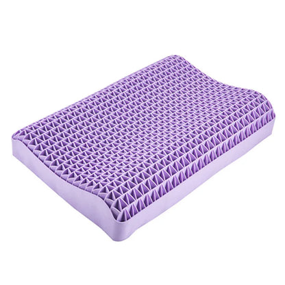 Breathable Zero Pressure Pillow