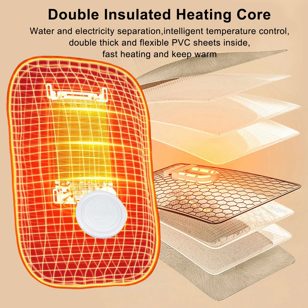 Electric Hand Warmer