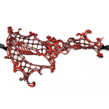 Ancient Style Masquerade Mask