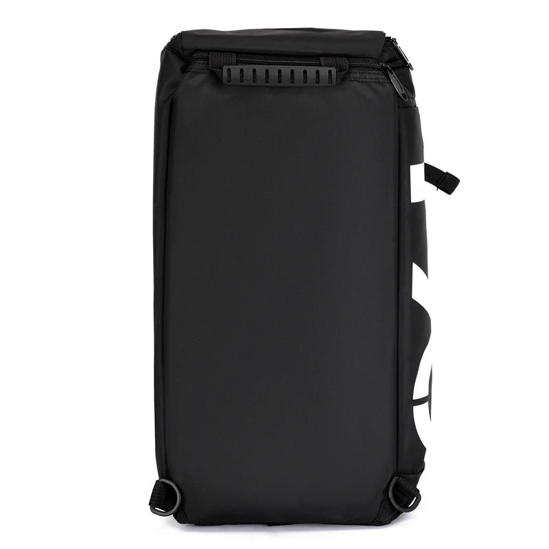 Waterproof Fitness Gym Backpack
