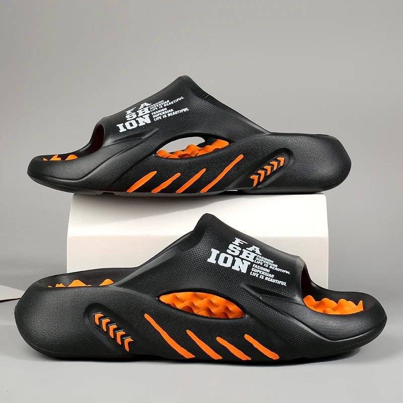 Massage Slides Ultra Flip Flops