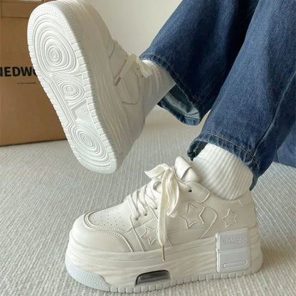 Fashion Women Sneakers